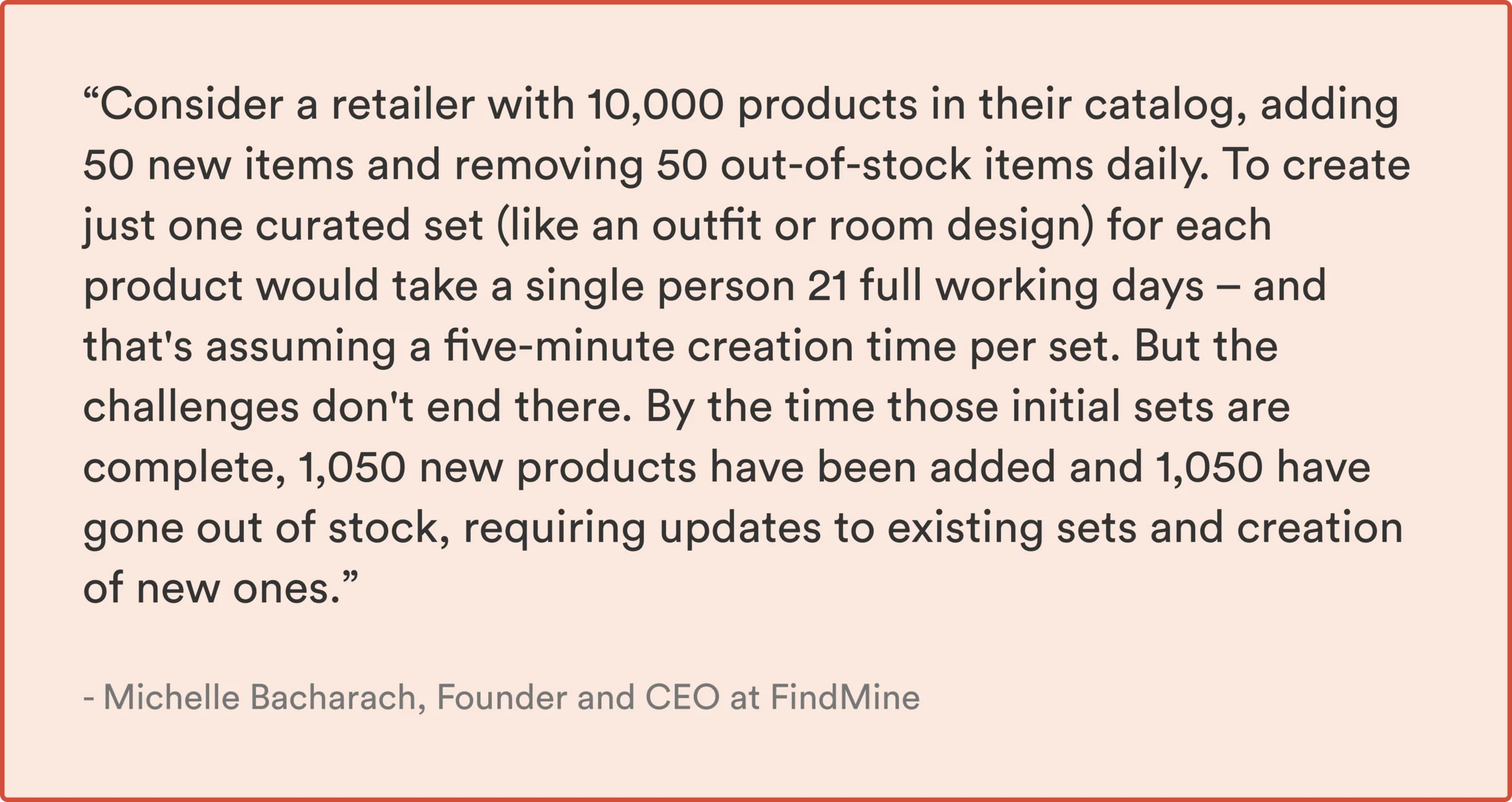 CEO Quote 1