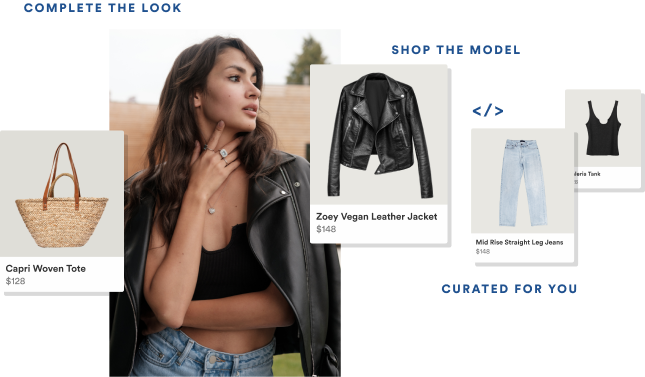 FM AI-Driven Shoppable Content-1