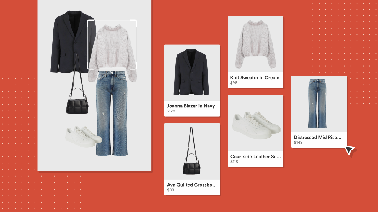 Featured image for Stylitics vs. FindMine: Which AI Outfitting Platform Actually Scales Visual Merchandising?