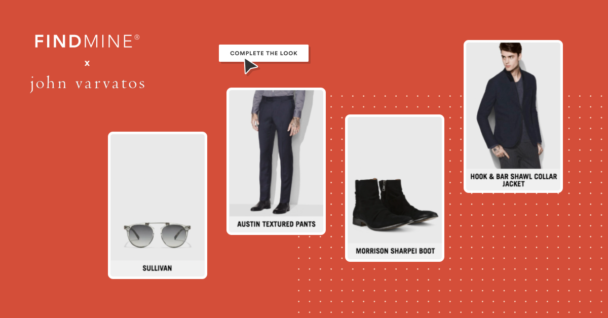 Featured image for John Varvatos: Driving Both Conversion + AOV