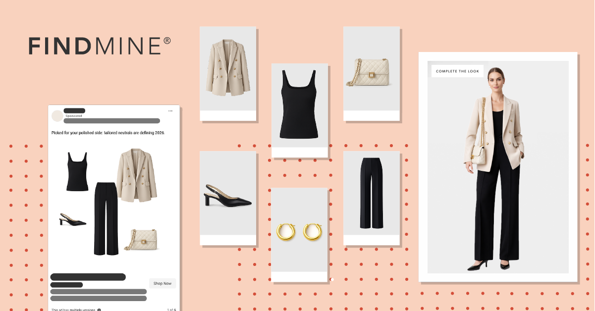 50% ROAS Lift on Meta Dynamic Product Ads with AI-Styled Collages
