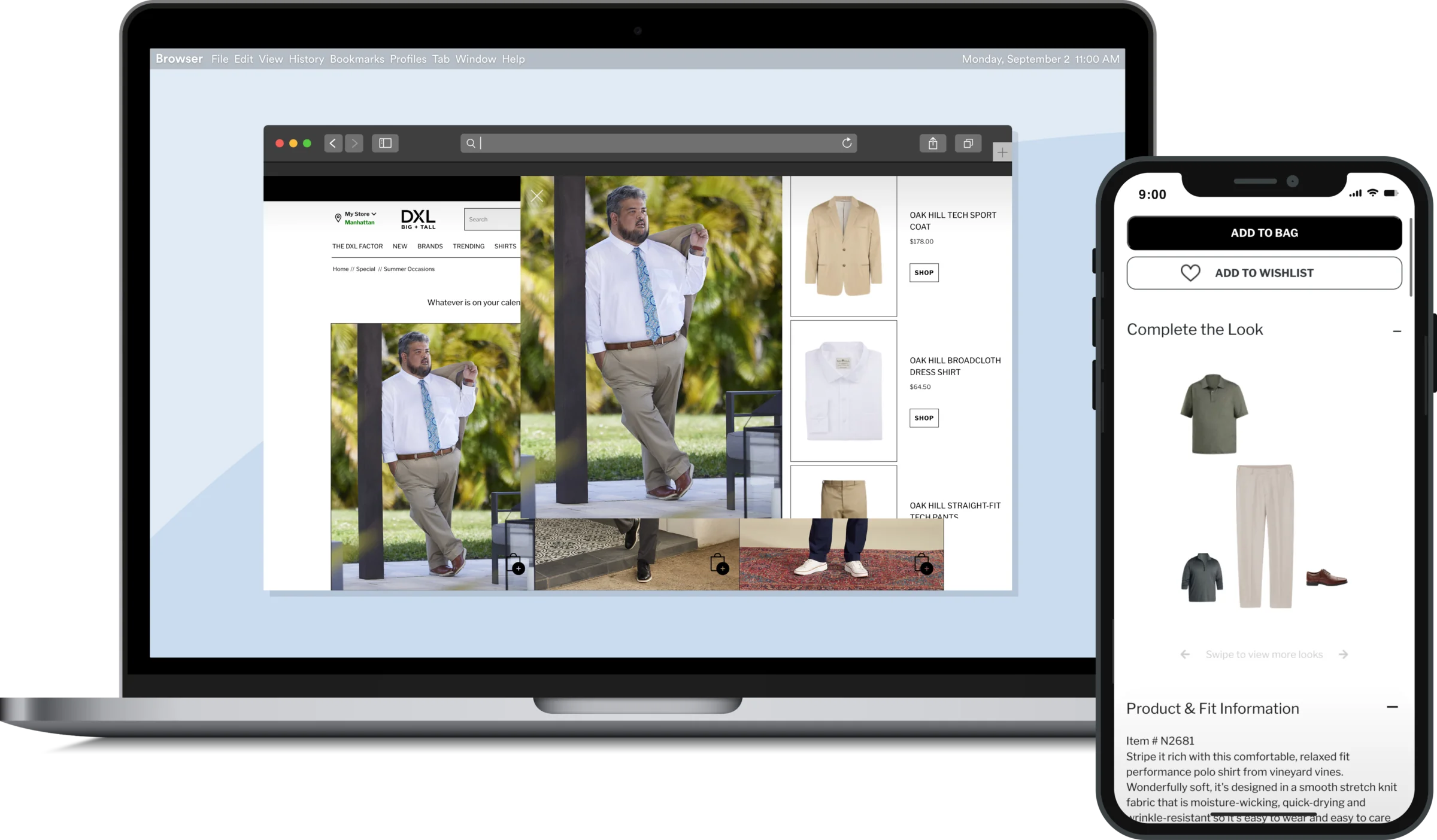 DXL FindMine Solutions