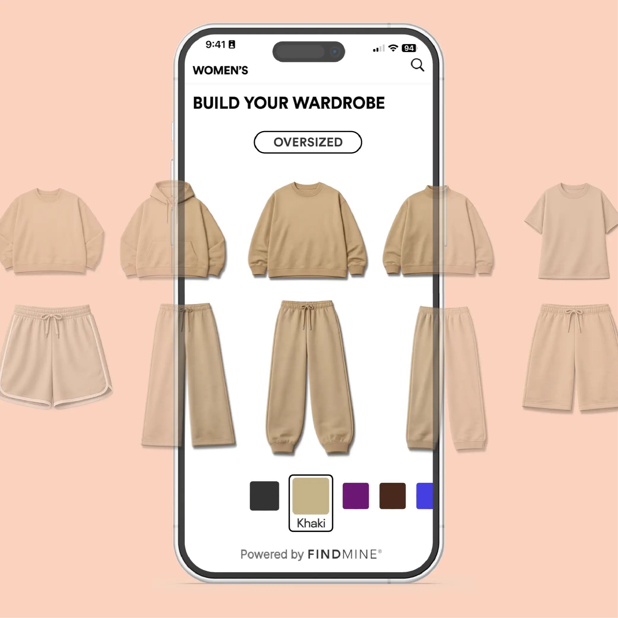 Matching Sets