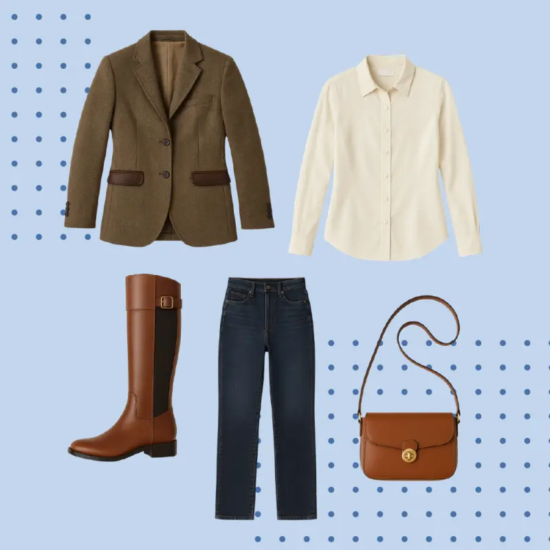Outfits